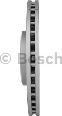 BOSCH 0 986 479 202 - Brake Disc autospares.lv