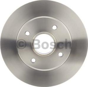 BOSCH 0 986 479 219 - Brake Disc autospares.lv