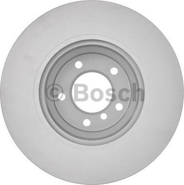 BOSCH 0 986 479 215 - Brake Disc autospares.lv