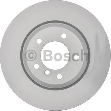 BOSCH 0 986 479 215 - Brake Disc autospares.lv