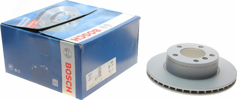 BOSCH 0 986 479 213 - Brake Disc autospares.lv