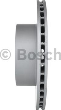 BOSCH 0 986 479 213 - Brake Disc autospares.lv