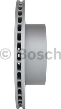 BOSCH 0 986 479 213 - Brake Disc autospares.lv