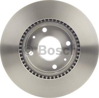 BOSCH 0 986 479 229 - Brake Disc autospares.lv