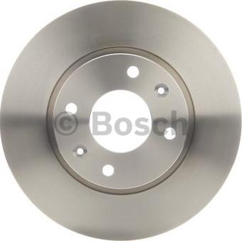 BOSCH 0 986 479 229 - Brake Disc autospares.lv