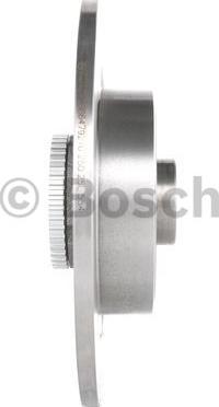 BOSCH 0 986 479 270 - Brake Disc autospares.lv