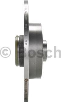 BOSCH 0 986 479 273 - Brake Disc autospares.lv