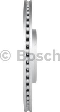 BOSCH 0 986 479 750 - Brake Disc autospares.lv