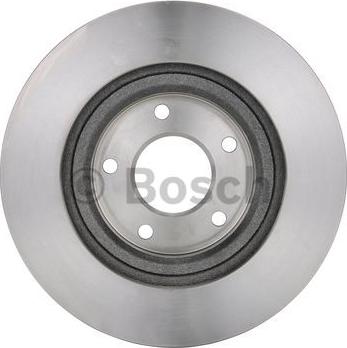 BOSCH 0 986 479 751 - Brake Disc autospares.lv