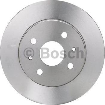 BOSCH 0 986 479 769 - Brake Disc autospares.lv