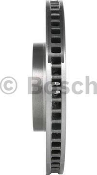 BOSCH 0 986 479 768 - Brake Disc autospares.lv