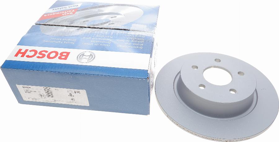 BOSCH 0 986 479 762 - Brake Disc autospares.lv