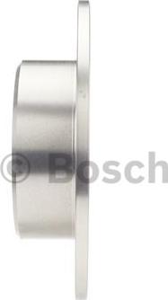 BOSCH 0 986 479 714 - Brake Disc autospares.lv