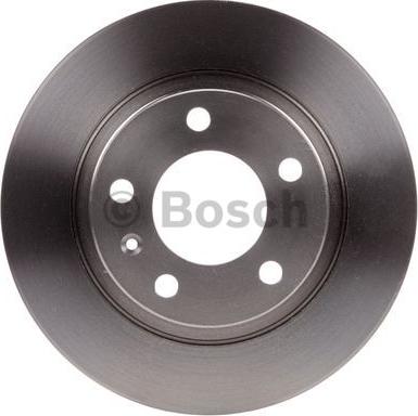 BOSCH 0 986 479 715 - Brake Disc autospares.lv