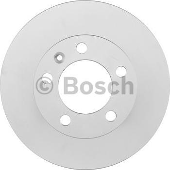 BOSCH 0 986 479 716 - Brake Disc autospares.lv