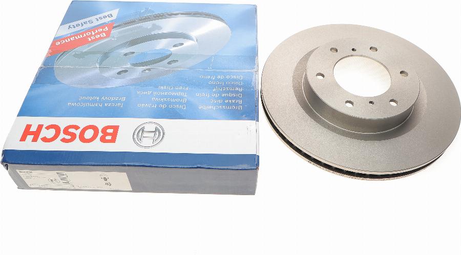 BOSCH 0 986 479 782 - Brake Disc autospares.lv