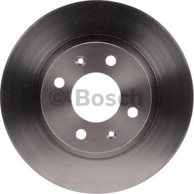 BOSCH 0 986 479 770 - Brake Disc autospares.lv