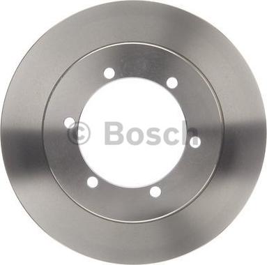 BOSCH 0 986 479 A94 - Brake Disc autospares.lv