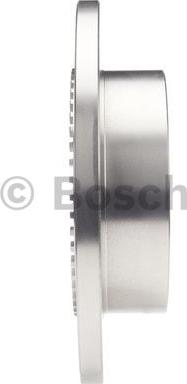 BOSCH 0 986 479 A94 - Brake Disc autospares.lv