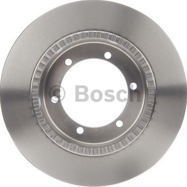 BOSCH 0 986 479 A94 - Brake Disc autospares.lv