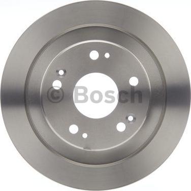 BOSCH 0 986 479 A92 - Brake Disc autospares.lv