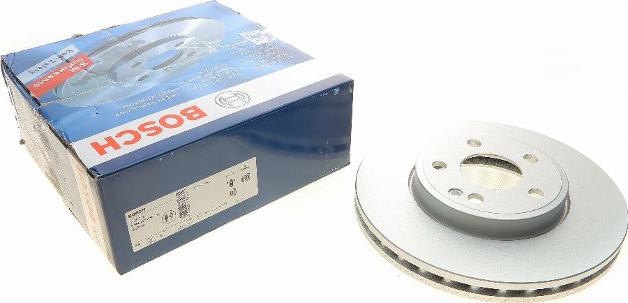 BOSCH 0 986 479 A58 - Brake Disc autospares.lv