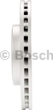 BOSCH 0 986 479 A58 - Brake Disc autospares.lv