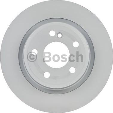 BOSCH 0 986 479 A04 - Brake Disc autospares.lv