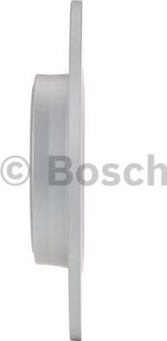 BOSCH 0 986 479 A04 - Brake Disc autospares.lv