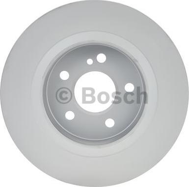 BOSCH 0 986 479 A04 - Brake Disc autospares.lv