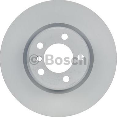 BOSCH 0 986 479 A06 - Brake Disc autospares.lv