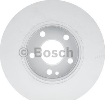 BOSCH 0 986 479 A00 - Brake Disc autospares.lv