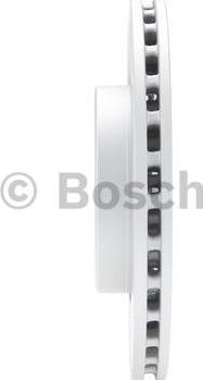 BOSCH 0 986 479 A00 - Brake Disc autospares.lv