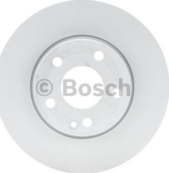 BOSCH 0 986 479 A00 - Brake Disc autospares.lv