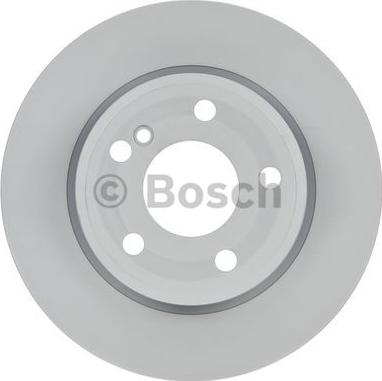 BOSCH 0 986 479 A03 - Brake Disc autospares.lv