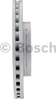 BOSCH 0 986 479 A02 - Brake Disc autospares.lv