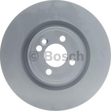 BOSCH 0 986 479 A07 - Brake Disc autospares.lv
