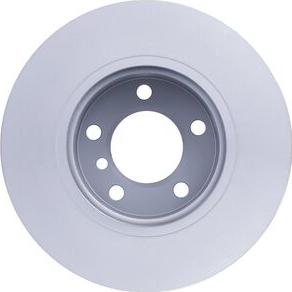 BOSCH 0 986 479 A18 - Brake Disc autospares.lv