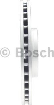 BOSCH 0 986 479 A89 - Brake Disc autospares.lv