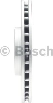 BOSCH 0 986 479 A89 - Brake Disc autospares.lv