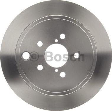 BOSCH 0 986 479 A83 - Brake Disc autospares.lv