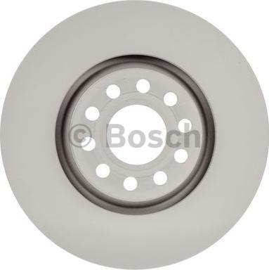 BOSCH 0 986 479 A30 - Brake Disc autospares.lv