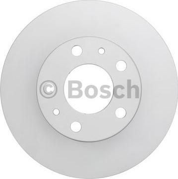 BOSCH 0 986 479 B99 - Brake Disc autospares.lv