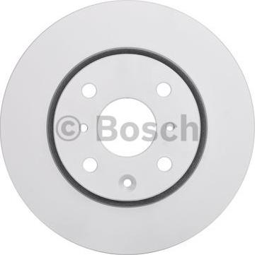 BOSCH 0 986 479 B91 - Brake Disc autospares.lv