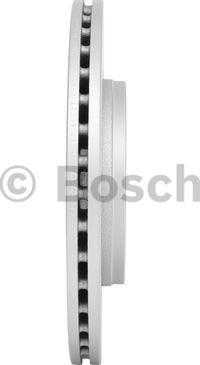 BOSCH 0 986 479 B91 - Brake Disc autospares.lv