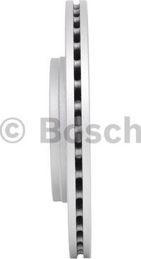 BOSCH 0 986 479 B91 - Brake Disc autospares.lv