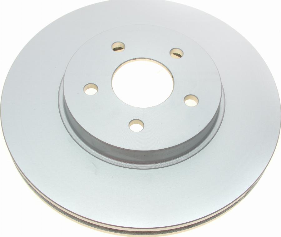 BOSCH 0 986 479 B44 - Brake Disc autospares.lv