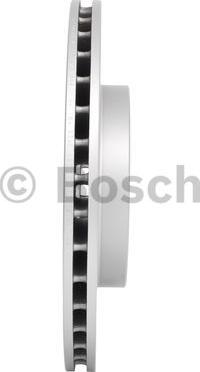 BOSCH 0 986 479 B44 - Brake Disc autospares.lv