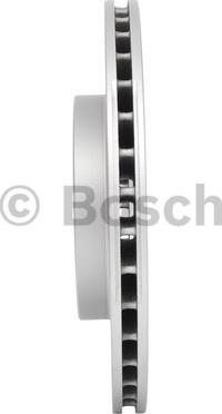 BOSCH 0 986 479 B44 - Brake Disc autospares.lv