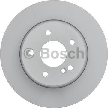 BOSCH 0 986 479 B41 - Brake Disc autospares.lv